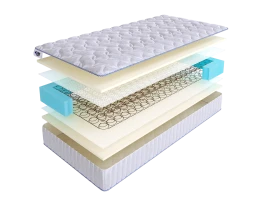 Матрас SkySleep JOY TWIN FOAM BS