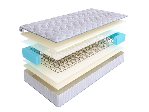 Матрас SkySleep JOY TWIN FOAM BS