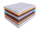 Матрас Real Zone Duo Medium S500/DS