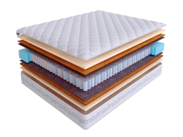 Матрас Real Zone Duo Medium S500/DS