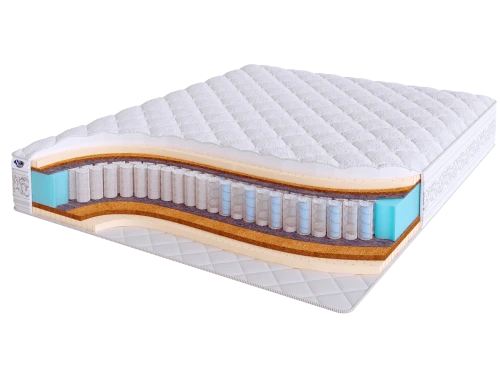 Матрас Real Zone Duo Medium S500/DS