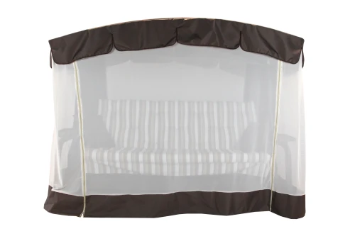 Качели садовые 4-х местные Саванна-2 арт.с1765