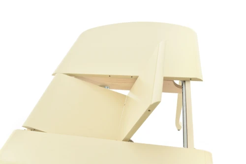 Стол Прага, Слоновая кость