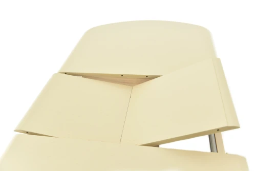 Стол Прага, Слоновая кость