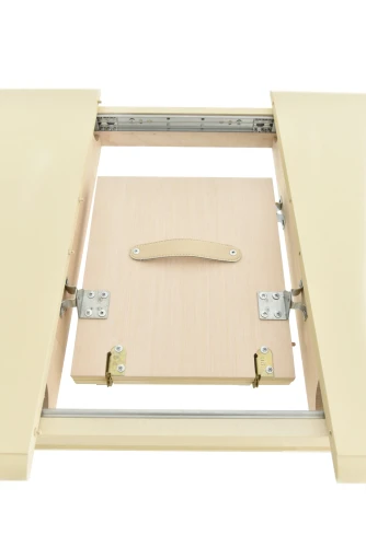 Стол Прага, Слоновая кость