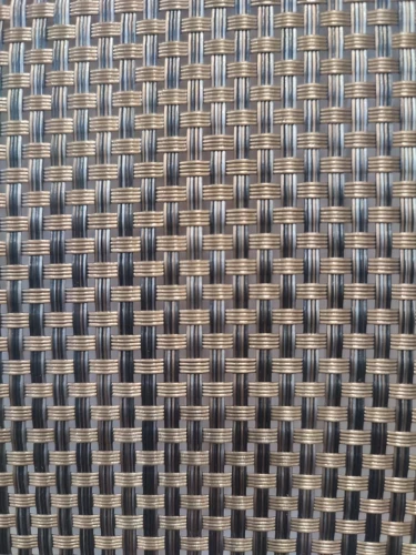 Кресло из искусственного ротанга БАМБУК/ТЕСЛИН-2 «BAMBOO/TESLIN-2» арт.3022