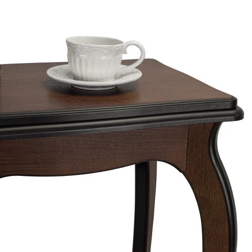 Подставка Джульетта орех Л