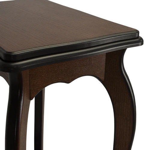 Подставка Джульетта орех Л