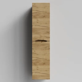 Пенал Лайт 35 подвесной, Дуб Тортуга, правый