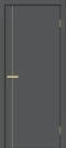 Межкомнатная дверь BRAVO Браво-0.10.П (SG:P3) Stormy Silk