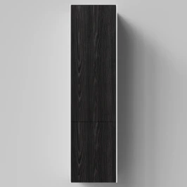 Пенал Лоренцо, 40, подвесной, Абрикос графит, правый