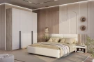Спальня Урбан. Комплект 1