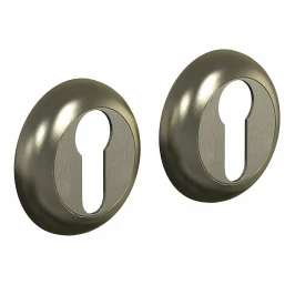 Накладка для межкомнатной двери BRAVO Bravo А/Z-4CL AB Бронза