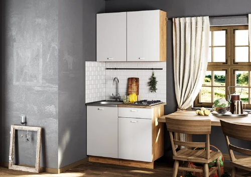 Кухонный гарнитур Дана 1.0 м