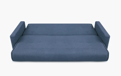 НН Диван Милан 120 серый ППУ