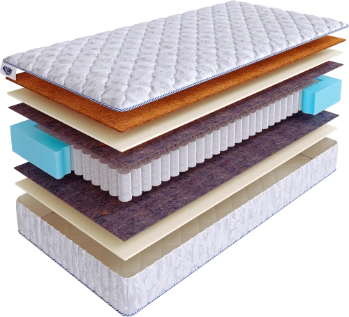 Матрас SkySleep START VARIO S500