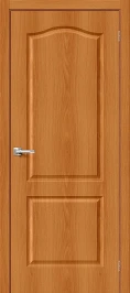 Межкомнатная дверь финиш флекс BRAVO 32Г Л-02 (МиланОрех)