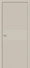 Межкомнатная дверь эмаль BRAVO Граффити-27 Creamy