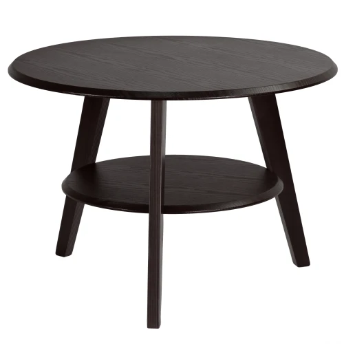 Стол журнальный BeautyStyle 17 венге/венге