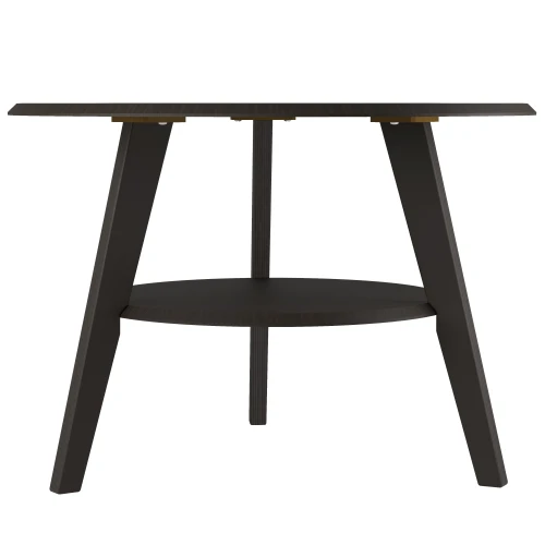 Стол журнальный BeautyStyle 17 венге/венге