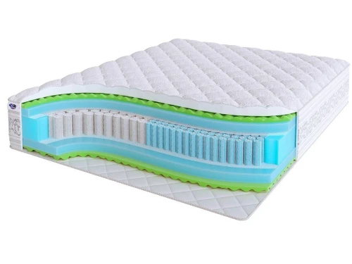 Матрас Real Zone Duo Relax S500/S1000