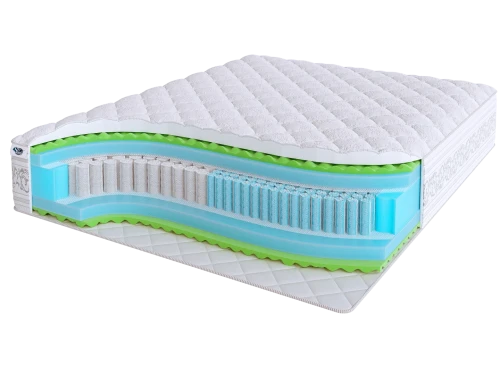 Матрас Real Zone Duo Relax S500/S1000