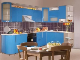 Кухня Палермо Комплектация 1