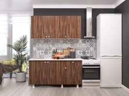 Кухня Поинт Комплектация 9