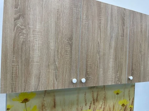 Кухня Поинт Комплектация 9