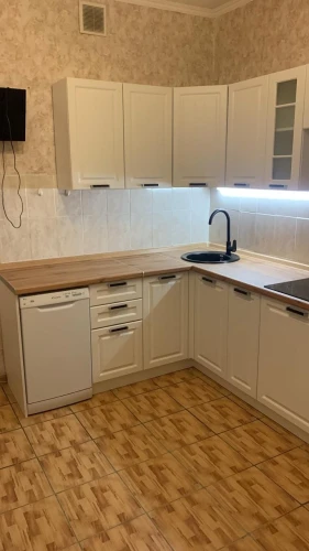 Угловая кухня Прага от Виват-мебель на заказ 2.8х1.85 м. по размерам заказчика