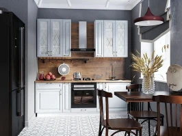 Кухня Ницца Комплектация 14 Кухня Ницца Комплектация 14