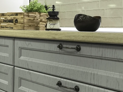 Кухня Ницца Комплектация 14