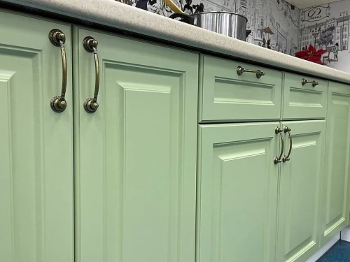 Кухня Ницца Комплектация 14