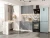 Модульный кухонный гарнитур Сканди-05 Grey Softwood