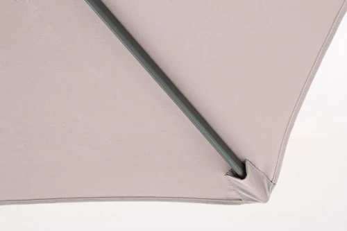 Зонт Верона Серый D270