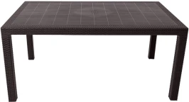 Стол FIJI венге