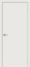 Межкомнатная дверь BRAVO Гост-0 Л-14 (Белый)