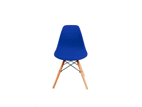 Стул Enny-1 Dark Blue 820*450*520