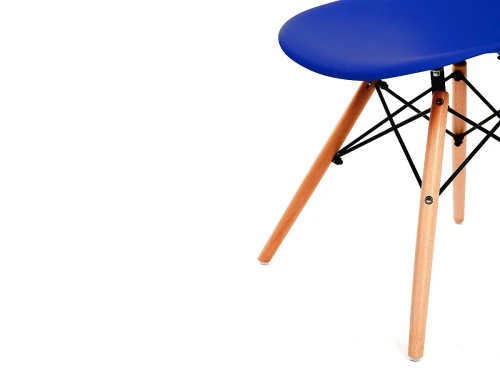 Стул Enny-1 Dark Blue 820*450*520