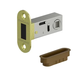 Защелка BRAVO LM-1 SGold