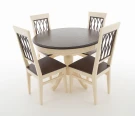 Обеденная группа Леонардо/Кристиан