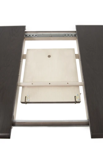 Стол Прага, Темный орех