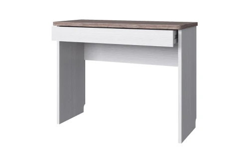 Стол 1S , OLIVIA, цвет вудлайн крем