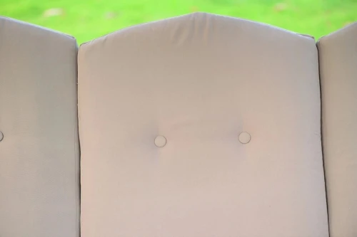 Садовые качели Gloria трехместные