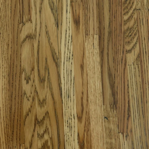 Стол «Вегас» D110, светлый дуб/патина