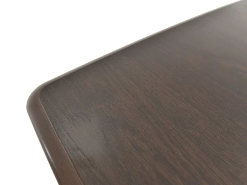 Стол «Сибарит» 140x80, орех темный