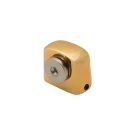 Дверной ограничитель APECS DS-2751 G Золото