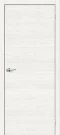 Межкомнатная дверь экошпон mr.wood Браво-0 White Skyline Межкомнатная дверь экошпон mr.wood Браво-0 White Skyline