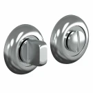 Фиксатор дверной BRAVO Bravo А/Z-4WC (пром.) SC МатХром