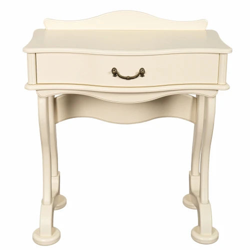 Стол туалетный Джульетта дуб шампань